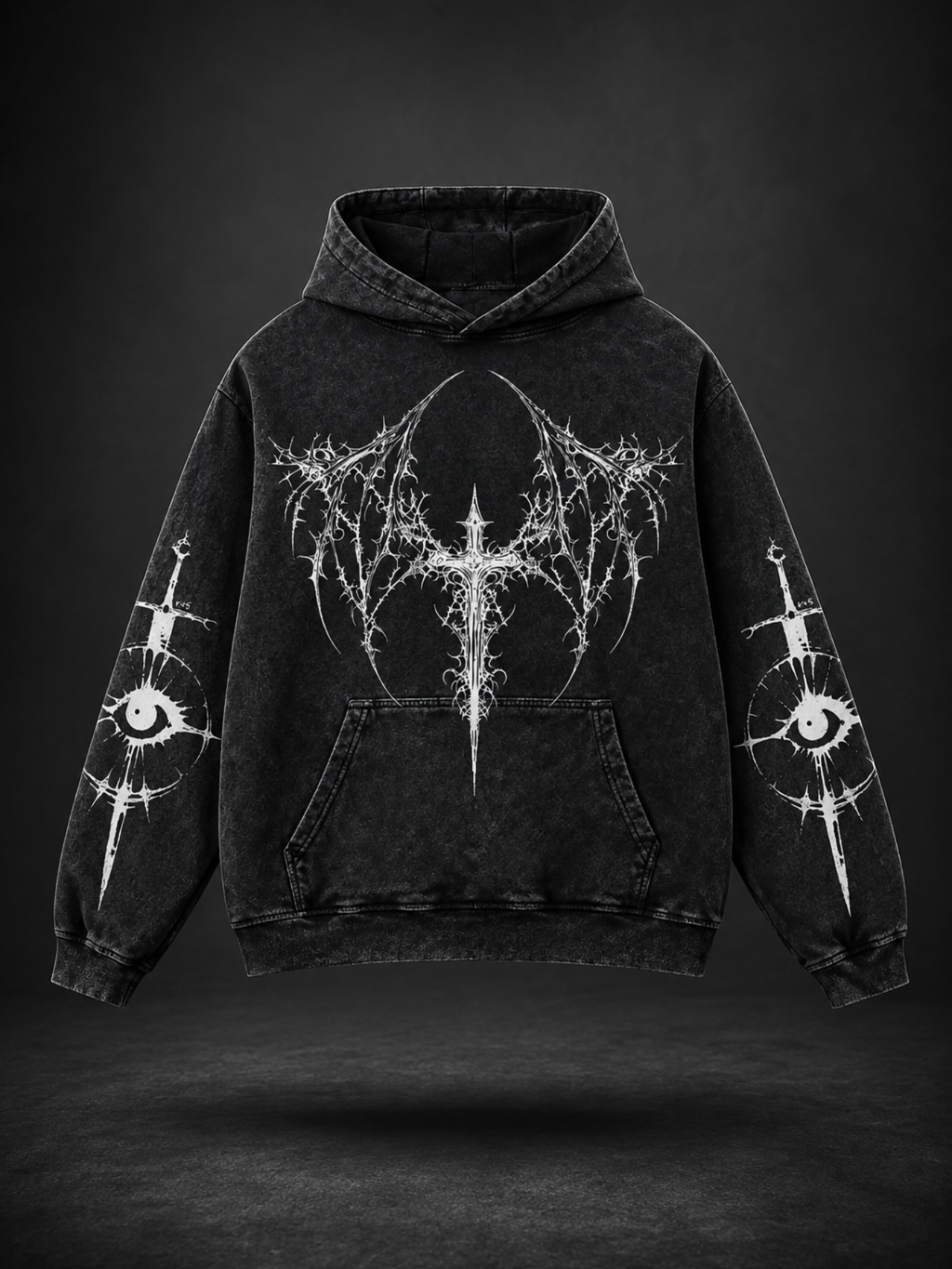 Heavenfall Hoodie