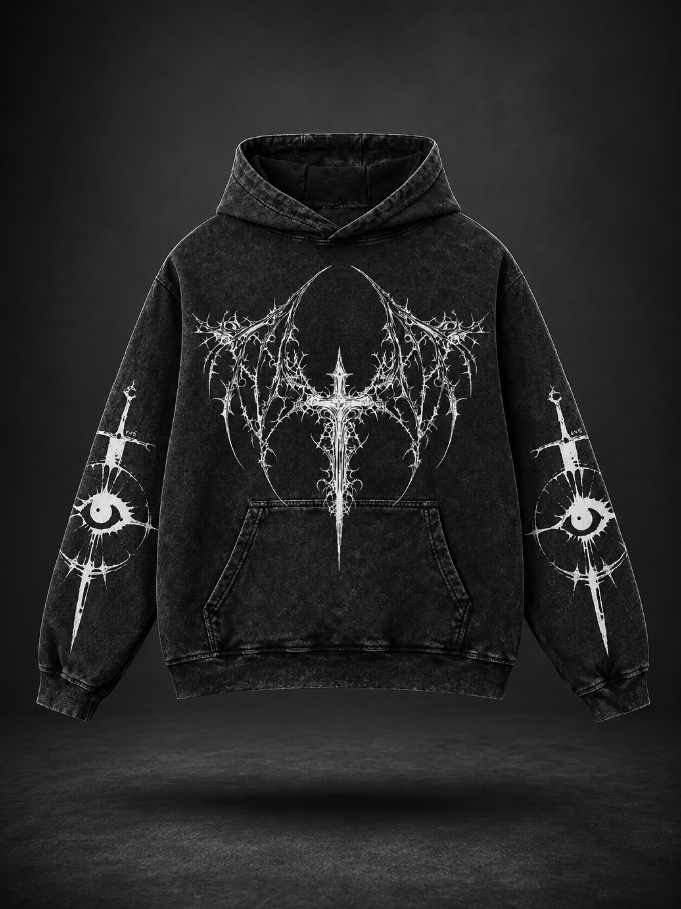 Heavenfall Hoodie