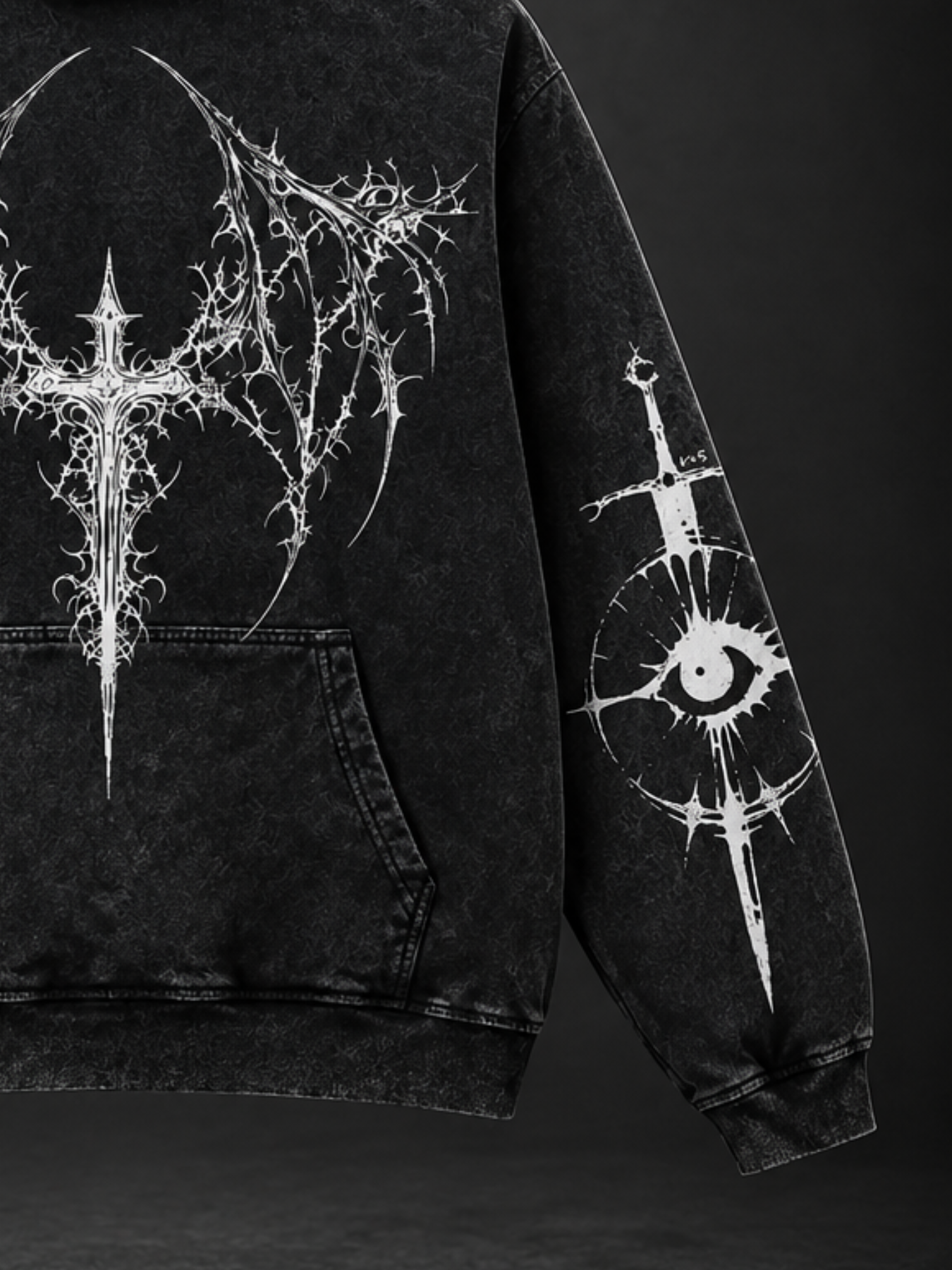 Heavenfall Hoodie