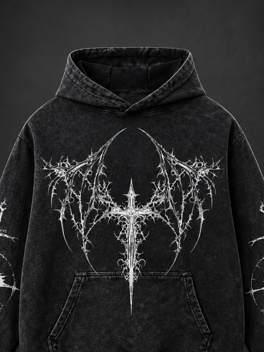 Heavenfall Hoodie