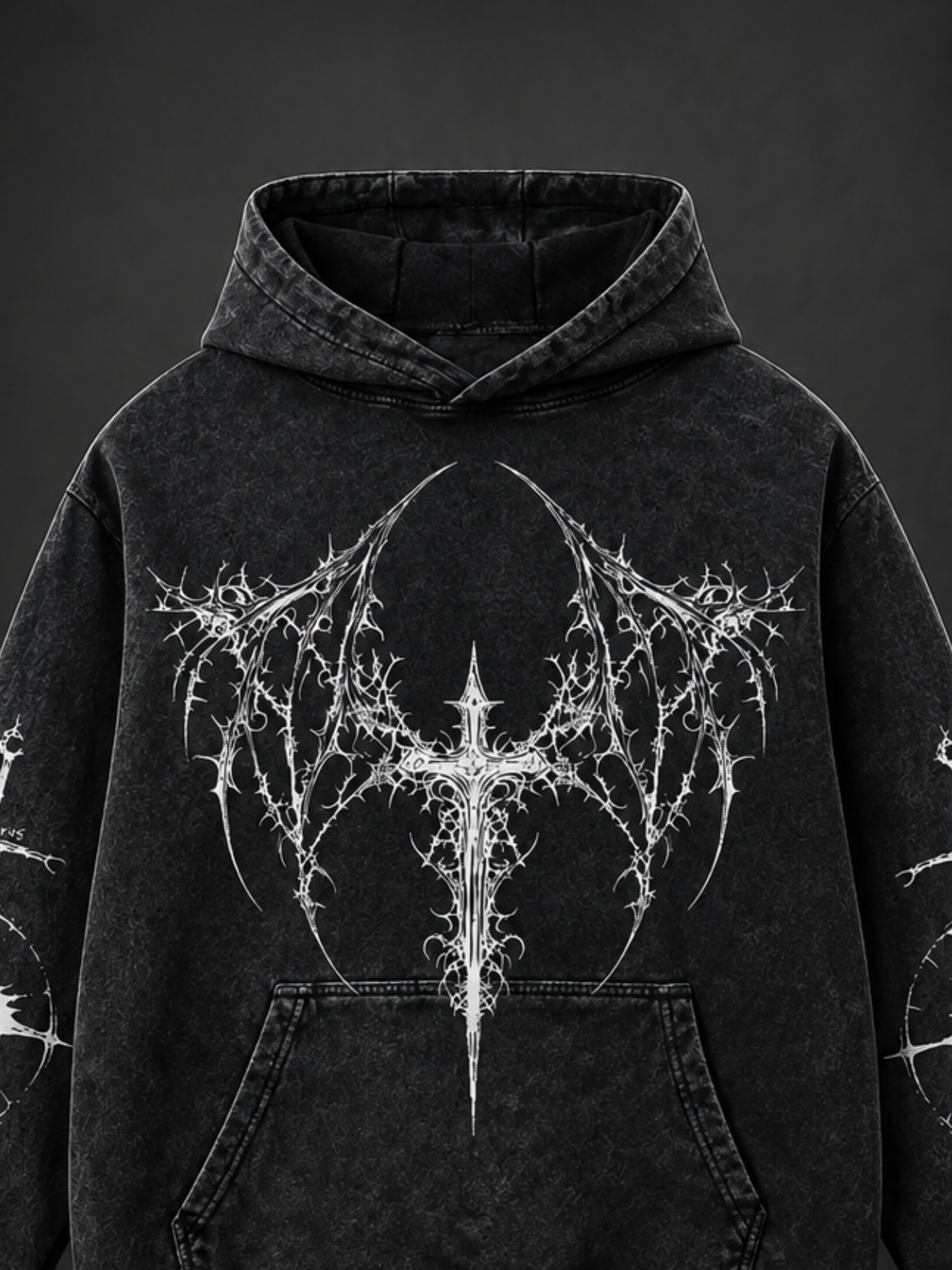 Heavenfall Hoodie