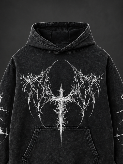 Heavenfall Hoodie