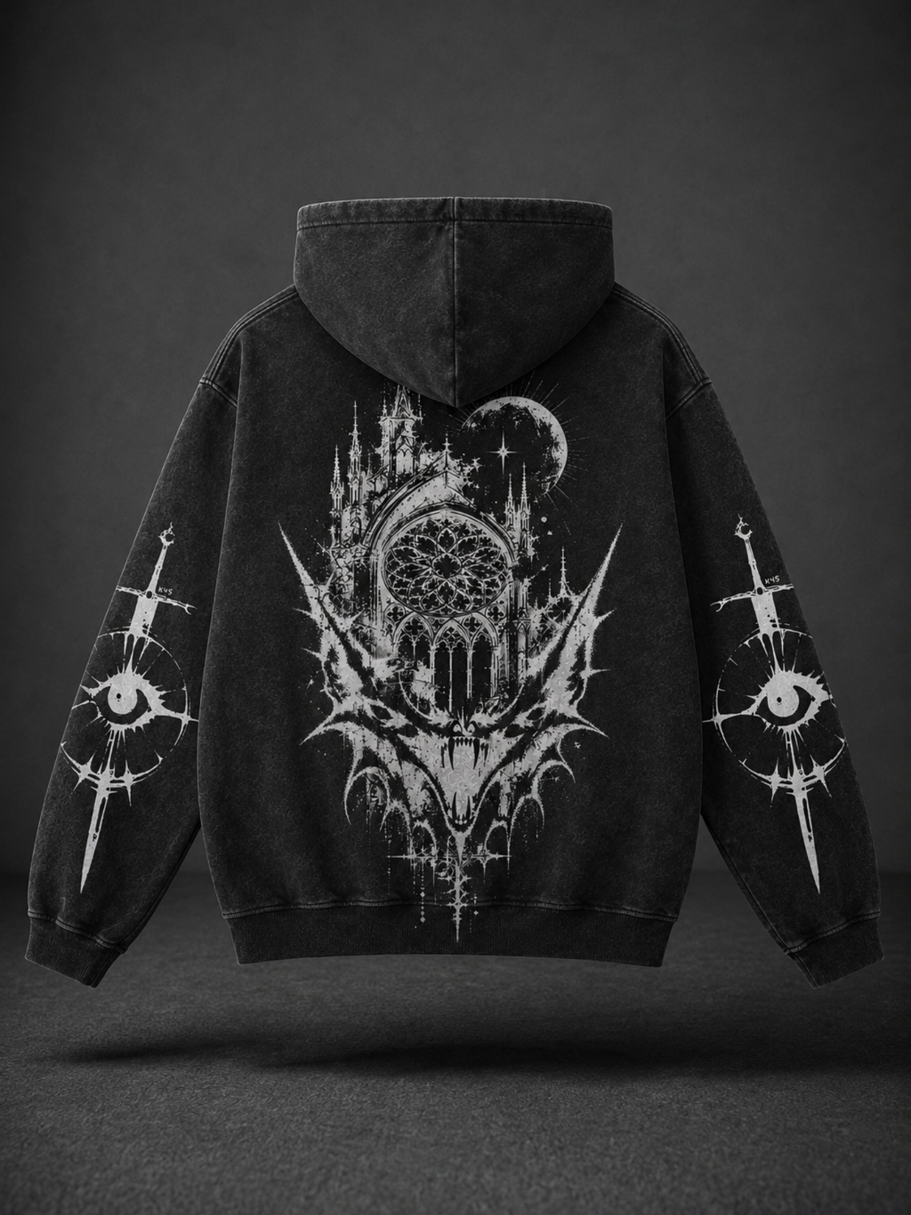 Heavenfall Hoodie