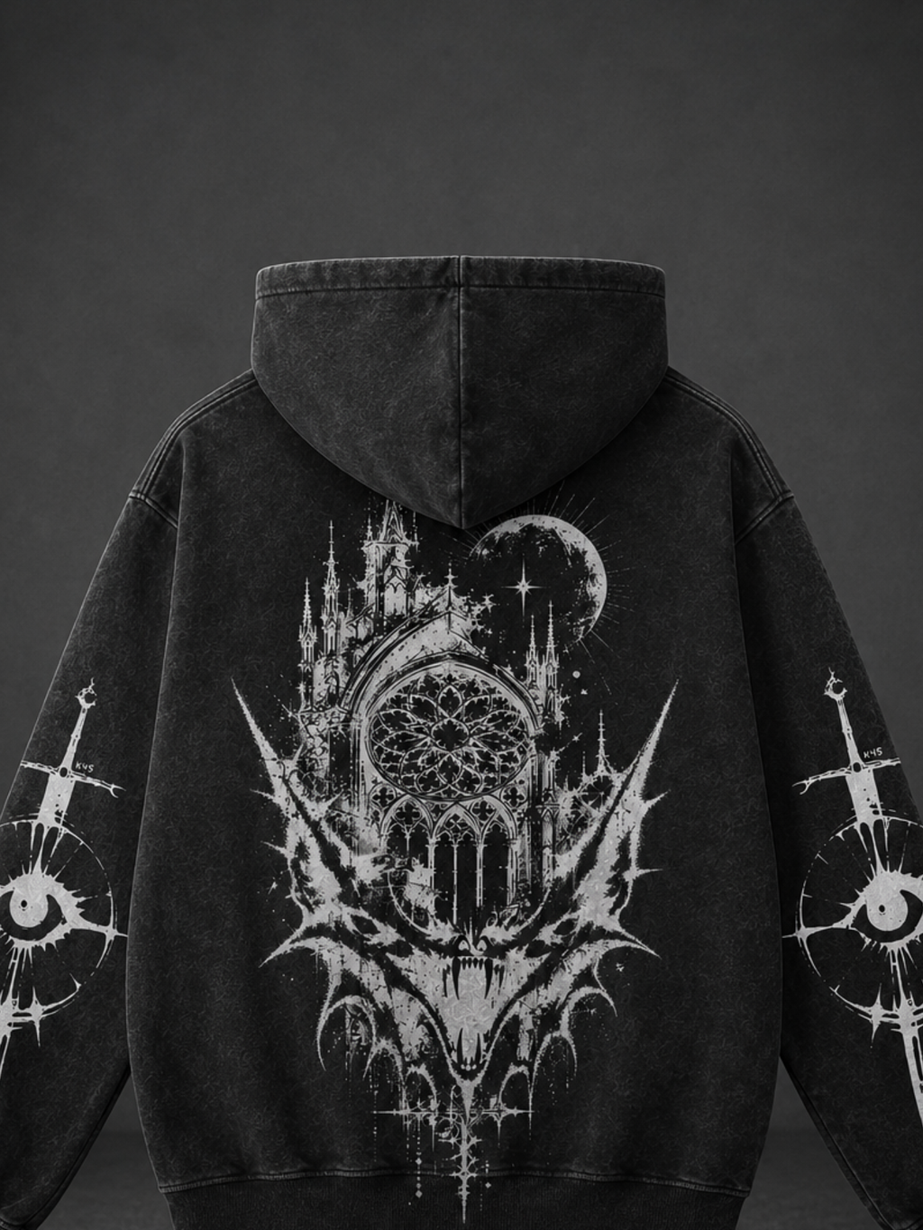 Heavenfall Hoodie