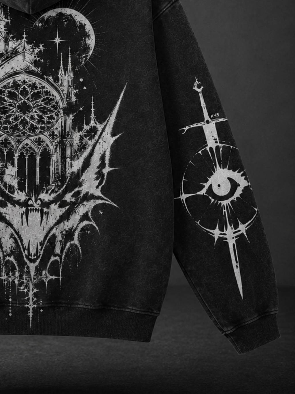 Heavenfall Hoodie