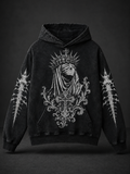 Fallen Grace Hoodie
