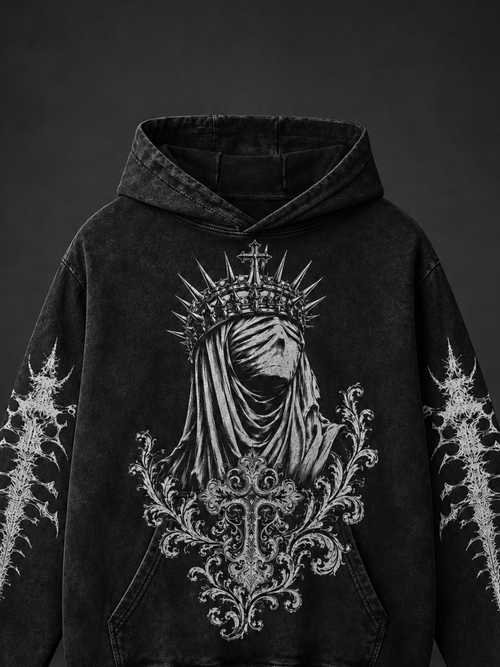 Fallen Grace Hoodie