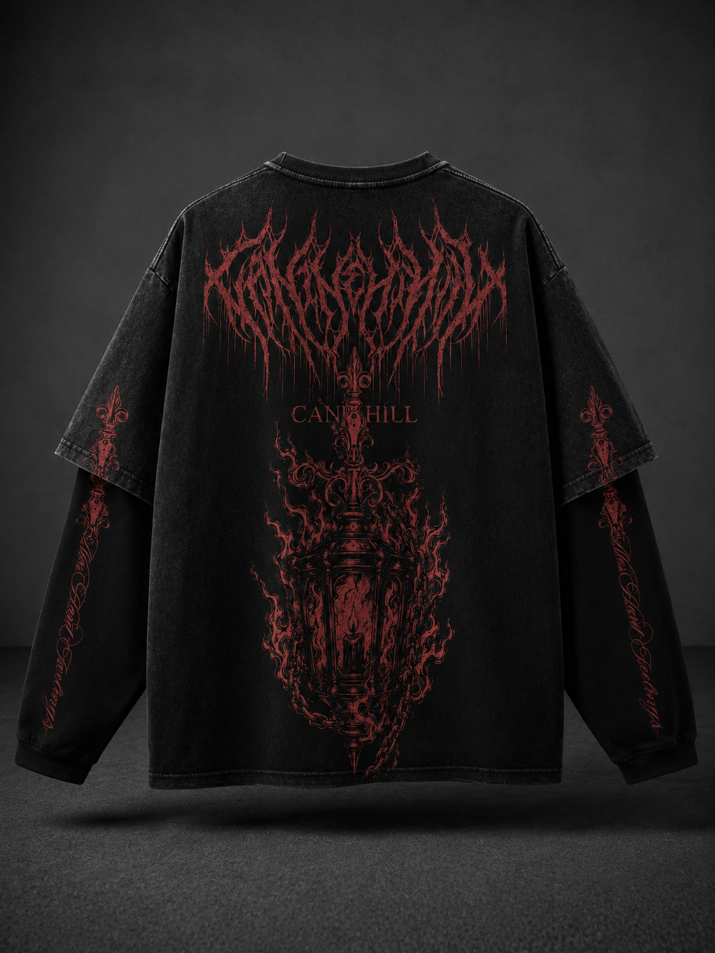 Cane Hill Tee