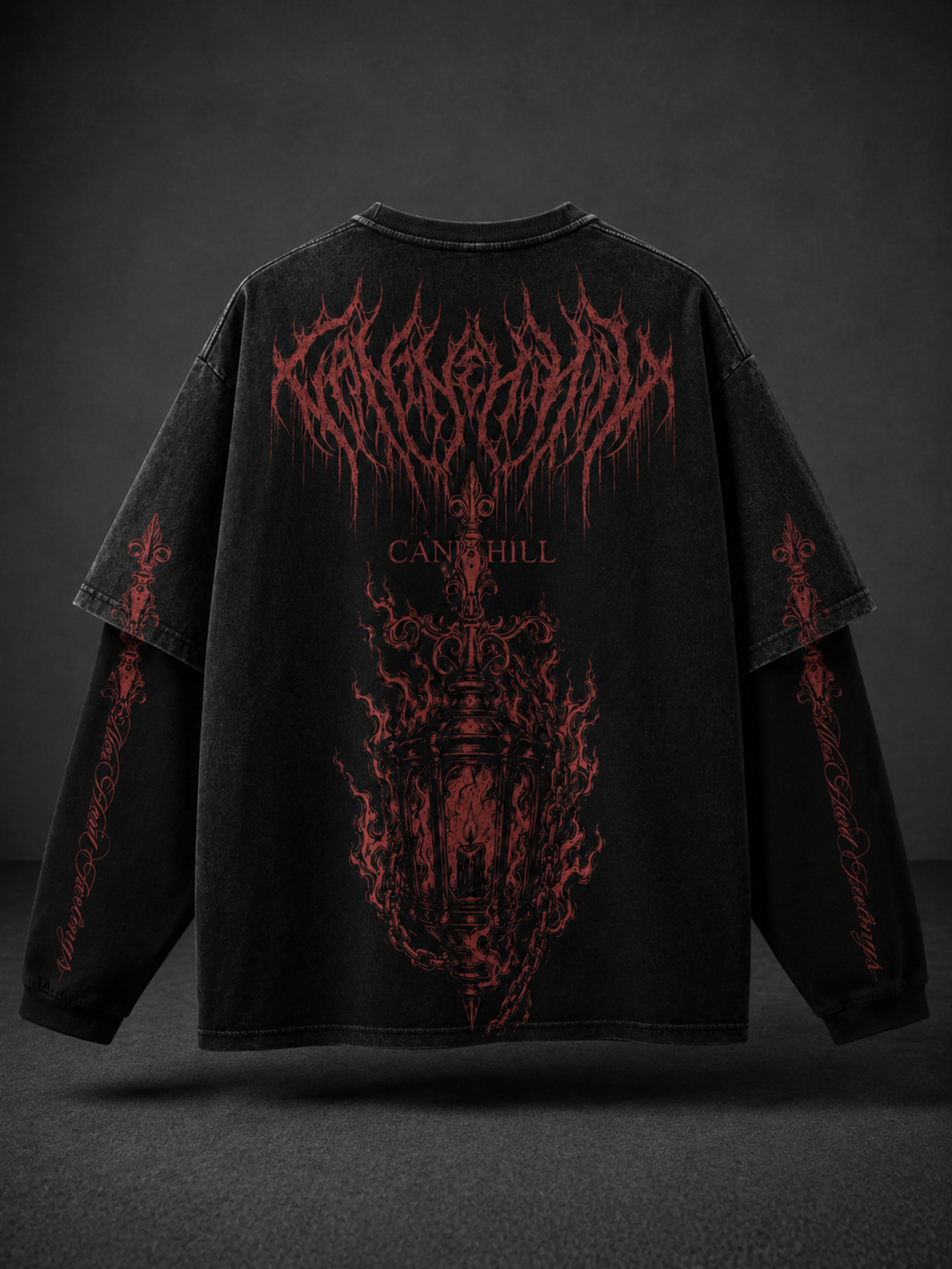Cane Hill Tee