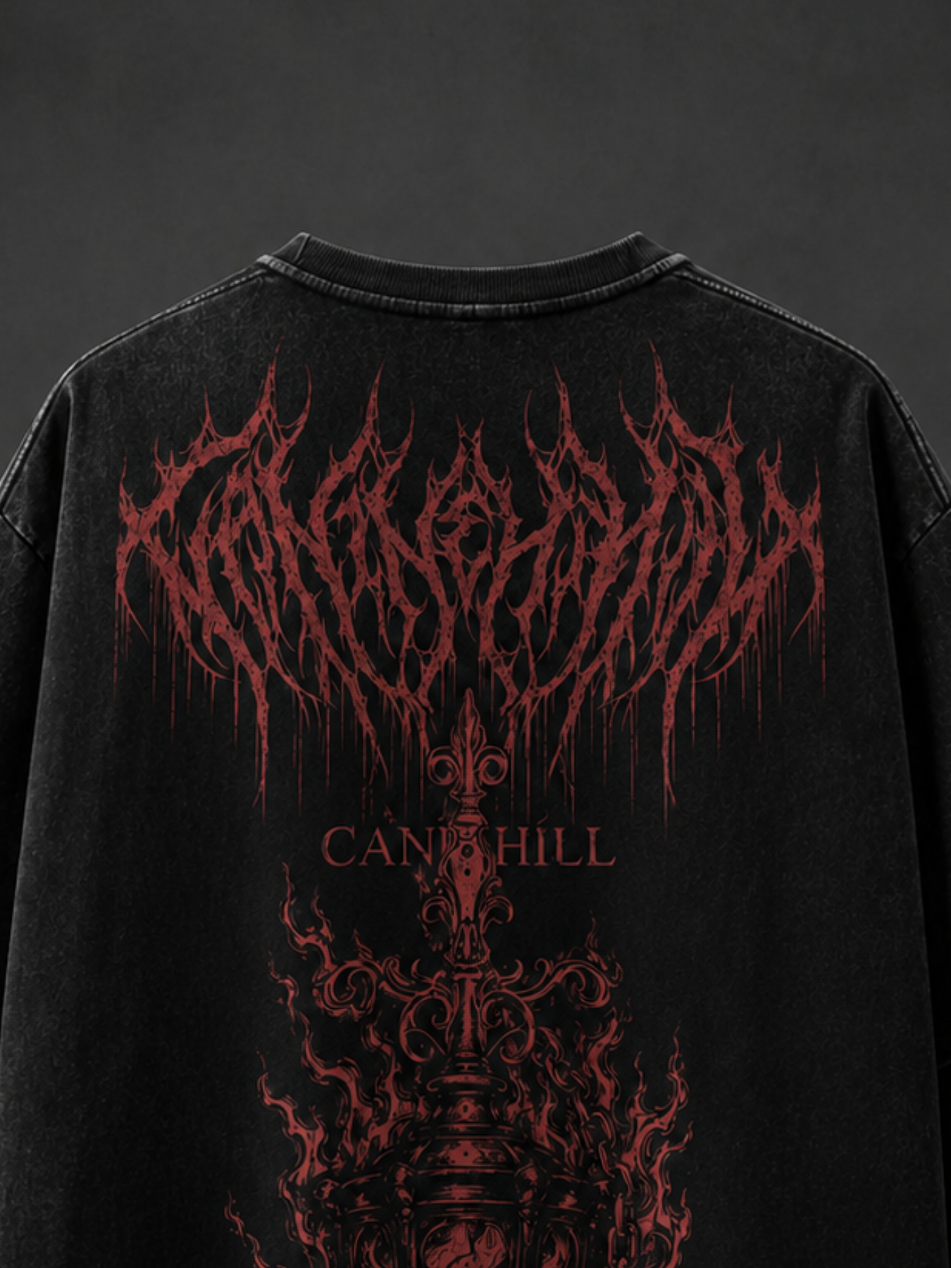 Cane Hill Tee