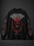 Demon's Wraith Tee