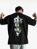 SERPENT BLADE TEE