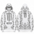 Monster Zero Hoodie